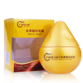 水养结合# 卡迪那 水养精华发膜 350ml 14.8元包邮(29.8-15券)
