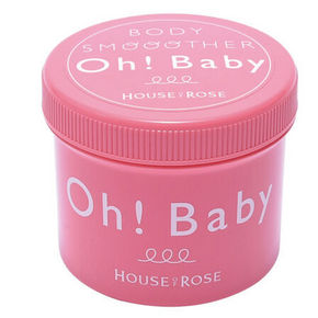 Oh! Baby 肌肤磨砂膏 570g 折132元(599-200)