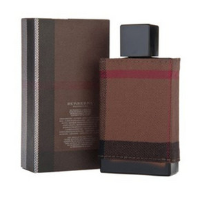 BURBERRY 博柏利 伦敦布格男士淡香水 100ml 219元包邮(239-20券)