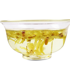 前60分钟# 山葛老 霍山铁皮石斛花 10g*2盒 1日8点 58元(116-58)