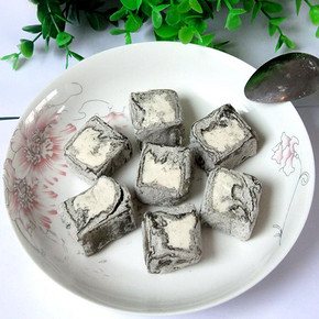宣城琪瑞 传统糕点心夹心芝麻酥糖300g 10.8元包邮(15.8-5券)