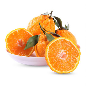 前5分钟# 甄新鲜 正宗四川丑柑6斤 21点 29.9元包邮