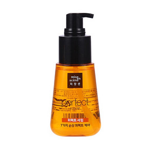 柔韧秀发# 爱茉莉 美妆仙玫瑰蜂蜜护发精油 70ml 39元