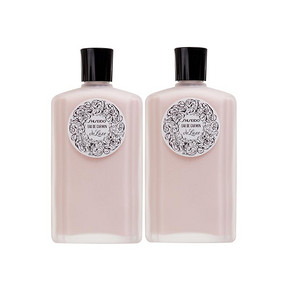 资生堂 豪华级嘉美艳容露 250ml*2瓶 83.9元(75+8.9)