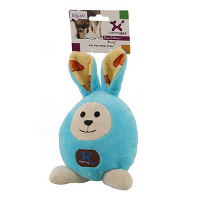 CharmingPet 狗狗发声磨牙训练玩具 9.9元包邮(12.9-3券)