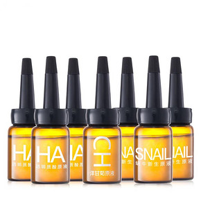 美丽加芬 原液护肤品套装 7ml*7瓶 29元包邮(109-80券)