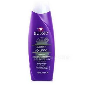 aussie 丰盈蓬松护发素 400ml*3瓶 79元
