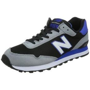 New Balance 515系列 男士休闲跑步鞋 333元包邮(521-188码)