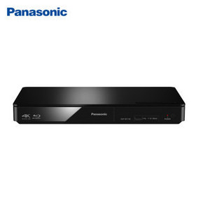 松下（Panasonic） DMP-BDT180GK 4K播放器 580元包邮（双重优惠）