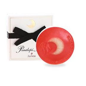 Penelopi Moon junoa 月光皂洁面皂 80g 169元包邮