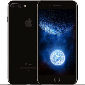 Apple iPhone 7 Plus 移动联通电信4G手机  128G 6588元(7188-600券)