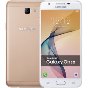 三星 2016版 Galaxy On5(G5510) 移动联通电信4G  809元