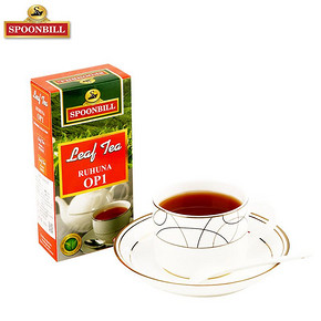 斯里兰卡  锡兰红茶 卢哈纳红茶 90g*2盒    39.9元包邮