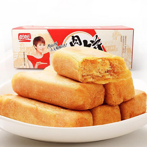 营养美味# 盼盼 肉松饼 1020g 24.9元包邮(29.9-5券)