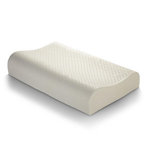 AiSleep 睡眠博士 颈椎保健乳胶枕头*2个 119元(199-80券/买1送1)