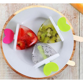 茶花 创意可爱健康冰淇淋冰块模具 6.9元包邮(9.9-3券)