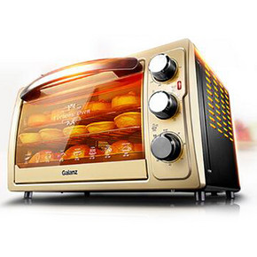 格兰仕 家用多功能电烤箱 30L 219元包邮(269-50券)
