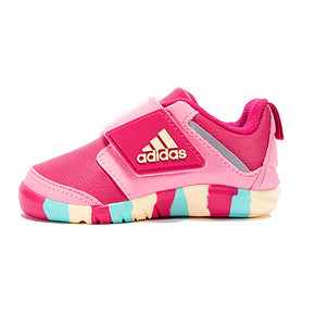 阿迪达斯 Adidas 儿童训练鞋  198元(298-100券)
