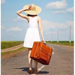 “包”你满意# 五一短期旅行 太多物品不能舍弃 三款包包帮你搞定