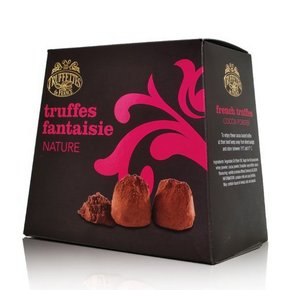 Truffettes de France 巧克魔松露型代可可脂巧克力 1kg 39元
