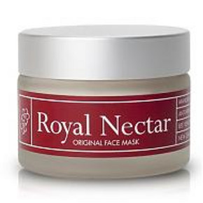逆生长的秘密# Royal Nectar 皇家花蜜 蜂毒面膜 50ml 209元