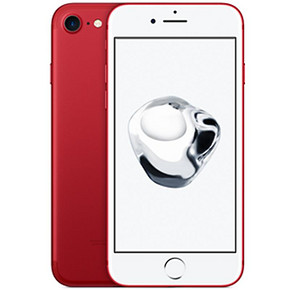 iPhone 7 Plus 128G 红色特别版 移动联通电信4G  6388元
