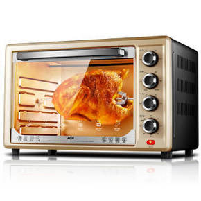 ACA 北美电器 家用多功能电烤箱 32L 278元包邮(328-50)