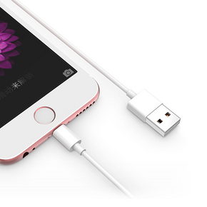 全额免单# 萝莉 苹果通用USB数据线 23.8返23.8元
