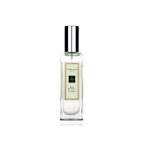JO MALONE 祖玛珑香水 英国梨与小苍兰古龙水 30ml  368元包邮包税