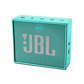 音乐金砖# JBL GO无线蓝牙音箱 199元包邮包税