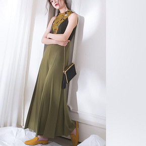 美衣草单|丢掉校服 高考后的第一个夏天 我的小心心 被这八条裙纸承包了！