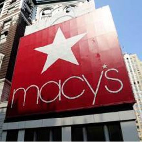 白菜价速速撸# Macys 梅西百货 30元无门槛优惠券 多款服饰券后9元起