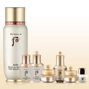 秒杀预告# Woo 清颜顺滑精华液15ml 6.2元秒杀(库存250)