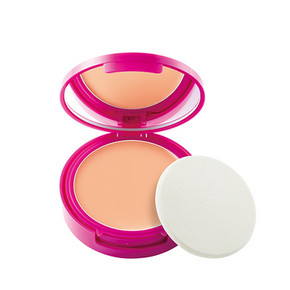 秒杀预告# 牛尔森 玫瑰粉凝霜粉底霜 22点 6.2元秒杀(库存500)