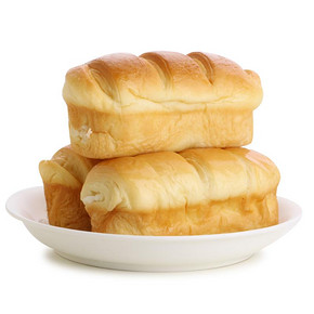 前10分钟# 友梦 乳酪肉松小面包1500g  26.8元(31.8-5元)