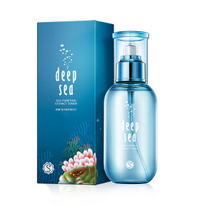 孕妇专用# 子初 孕妇天然保湿爽肤水180ml  38元包邮(98-60券)