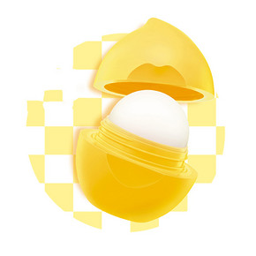 秒杀预告# 曼秀雷敦 甜吻滋润润唇球  1元包邮(16点/22点)