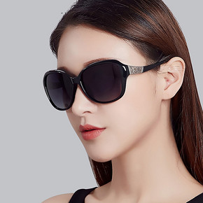 防晒偏光# KALLA凯岚 偏光防紫外线开车墨镜  69元包邮(189-120券)