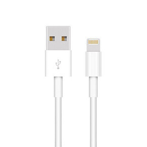 全额免单# 萝莉 苹果通用USB数据线  25返25元