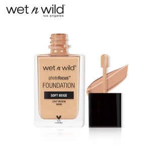 双11预售# wet n wild湿又野自拍无瑕套装  99.9元(定金15+尾款84.9)