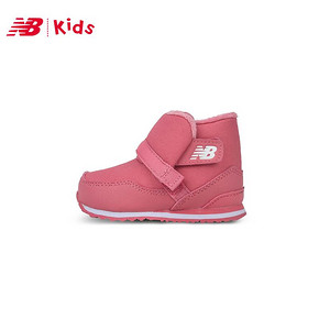 双11预售# New Balance 男女童学步靴 189元(定金20+尾款169)