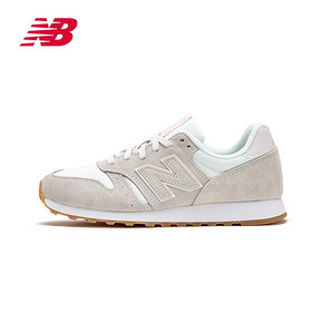 双11预售# New Balance 女鞋复古跑步运动鞋  219元(定金30+尾款229+用券)