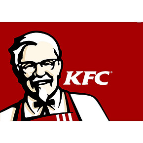 今晚吃鸡# KFC 肯德基  新品限量发售    热辣薯片脆皮鸡、圣诞血橙双炫派