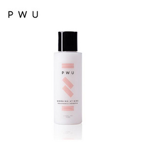 全额免单# 朴物大美 PWU无硅油去屑止痒滋润洗发露90ml  0元购（货到返现）