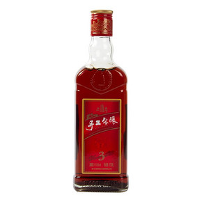 手慢无# 塔牌绍兴黄酒三年手工冬酿花雕酒375ml  1元秒（16点 / 限200件）