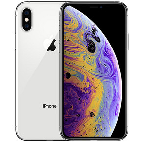 历史新低#iPhone XS手机 64GB 7466元包邮（需用券）