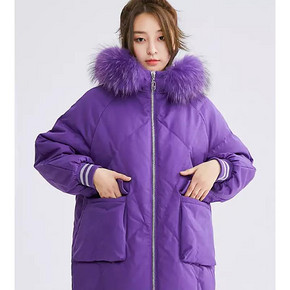 促销活动#天猫 雅鹿官方旗舰店   会呼吸的羽绒服  满600减100元