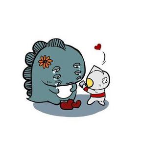 今晚月色真美 |   2.14情人节   海底月是天上月，眼前人是心上人