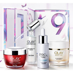 38女王节# 天猫  OLAY官方旗舰店   至高买1享15，店铺券+津贴