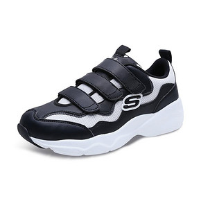 限尺码# Skechers斯凯奇SNH48同款D'lites休闲鞋   券后价194元